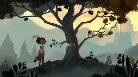 Broken Age: Act 1 (2014)