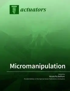 Micromanipulation