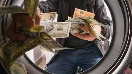 2023 Anti-Money Laundering And Counter-Terrorist Financing
