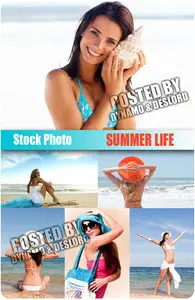 Summer Life - UHQ Stock Photo