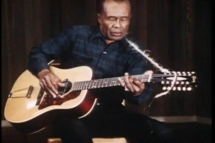 VA - Legends of Bottleneck Blues Guitar (2003)