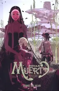 Bella Muerte #1