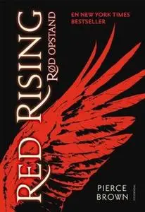 «Red Rising 1 - Rød opstand» by Pierce Brown