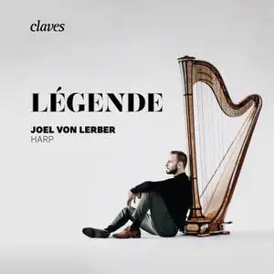 Joel von Lerber - Légende (2022) [Official Digital Download 24/48]