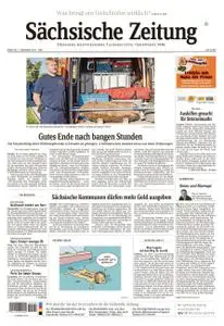 Sächsische Zeitung – 07. Oktober 2022