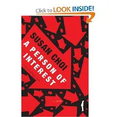 A Person of Interest: A Novel