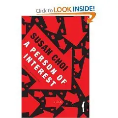 A Person of Interest: A Novel