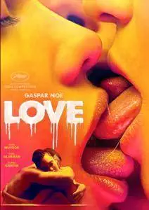 Love (2015)