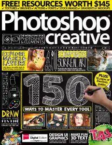Photoshop Creative - Issue 150 2017