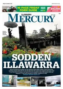 Illawarra Mercury - 7 October 2022