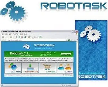 RoboTask 5.0.0.570
