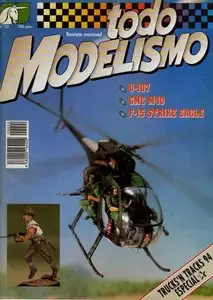 Todo Modelismo №22, 1994