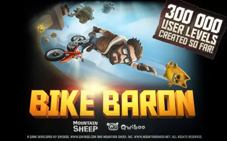Bike Baron 1.3