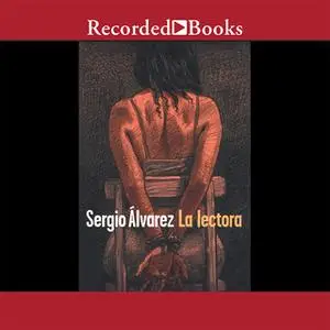 «La lectora» by Sergio Álvarez