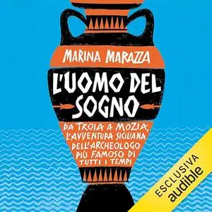 «L'uomo del sogno» by Marina Marazza