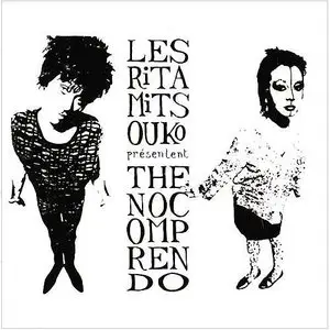 Les Rita Mitsouko - The No Comprendo (1986)