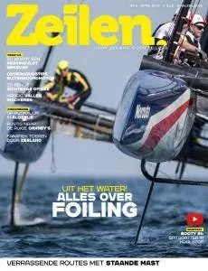 Zeilen - April 2016