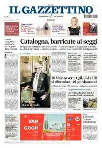 Il Gazzettino Rovigo - 1 Ottobre 2017