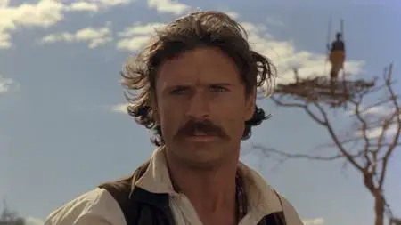 Mountains of the Moon (1990)