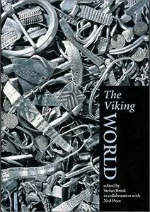 The Viking World (Routledge Worlds)