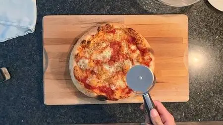 Homemade Pizza - A Simple Guide to Delicious Pizza