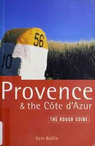 The Rough Guide to Provence & the Cote d'Azur