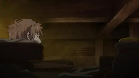 Granblue Fantasy The Animation - TV  Special EP  SP  - " Granblue Fantasy The Animation - 02 (BD 1920x1080 x 264 Flac mkv" yEnc