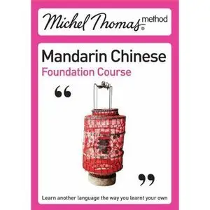 Mandarin Chinese Foundation Course [repost]