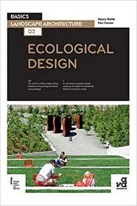 Basics Landscape Architecture 02: Ecological Design