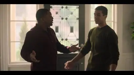 Love, Victor S02E06