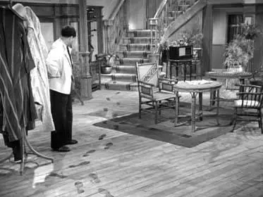 (Comedie) Les Vacances de Monsieur Hulot [DVDrip] 1953