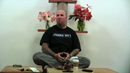 Noah Levine : A Compilation of Dharma Video Talks & Books