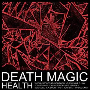 Health - Death Magic (2015)