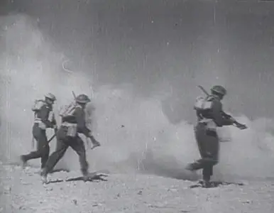 Die Geschichte der Panzer im 2. Weltkrieg 2- Militärische Ubermacht der Deutschen (1941-1942)
