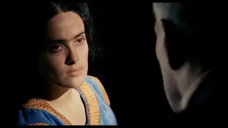 Frida (2002)