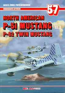 North American P-51 Mustang cz.3 (repost)