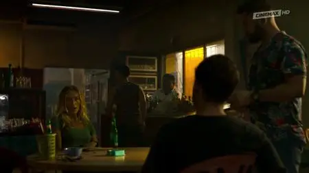 Strike Back S07E05