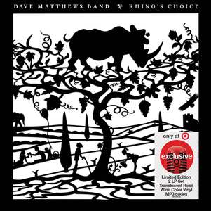 Dave Matthews Band - Rhino's Choice (2019)