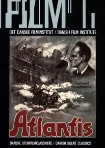 Atlantis (1913)