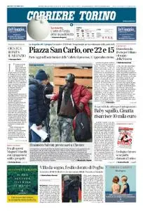 Corriere Torino – 23 ottobre 2018