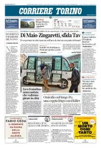 Corriere Torino – 05 marzo 2019