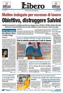 Libero - 13 Dicembre 2019