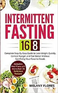 Intermittent Fasting 16/8
