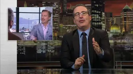 Last Week Tonight with John Oliver S06E17