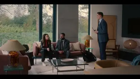 SCHULD nach Ferdinand von Schirach S01E02