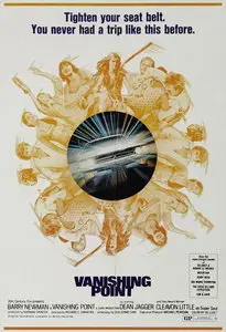 Vanishing Point / Исчезающая Точка (1971)