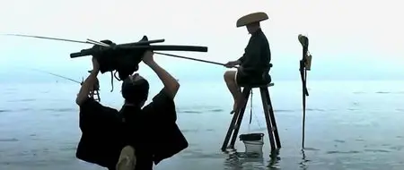 13 Assassins (2010) 
