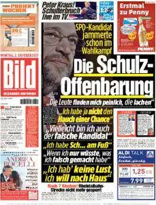 Bild Mecklenburg - 02. Oktober 2017