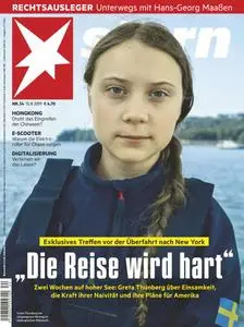 Der Stern - 15. August 2019