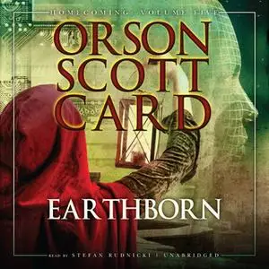 «Earthborn» by Orson Scott Card